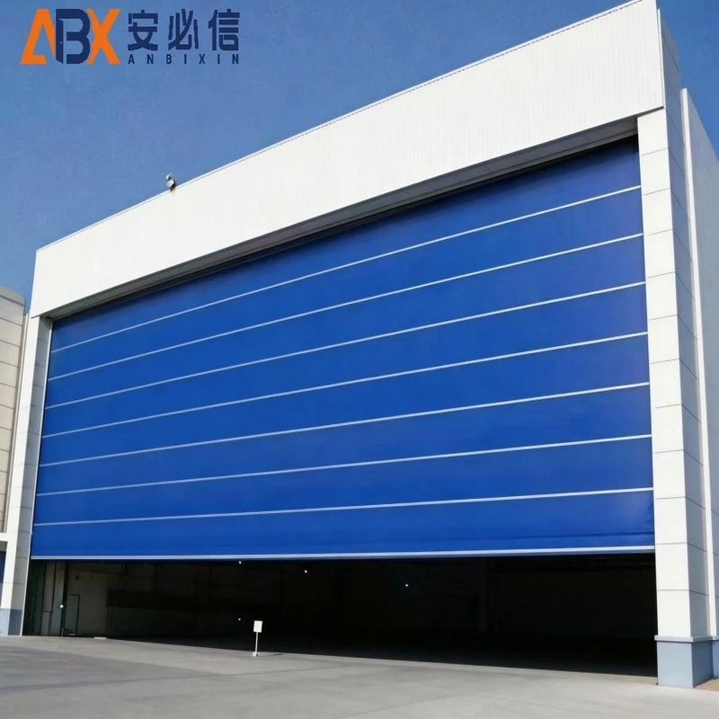 廊坊堆积门